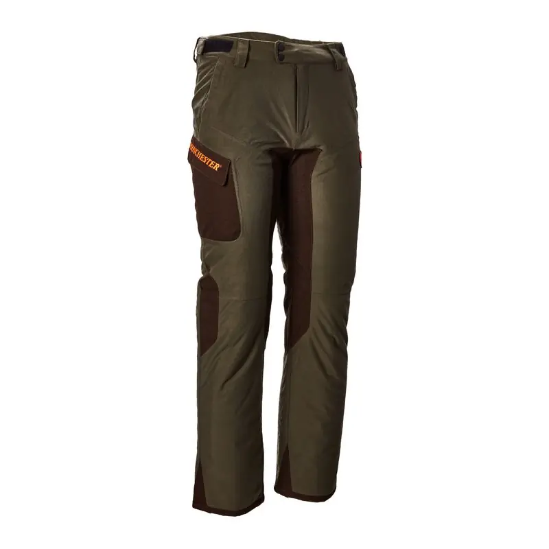 Winchester Herren Jagdhose Iceland Grün Versand Am Gleichen Tag