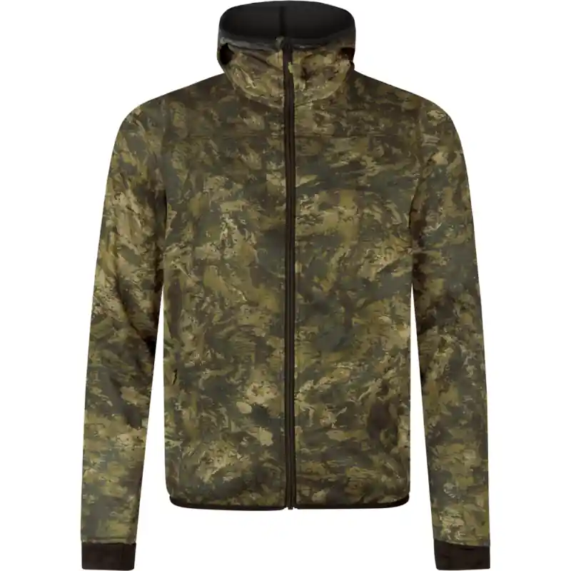 Seeland Herren Power Camo Fleecejacke Top-Preis