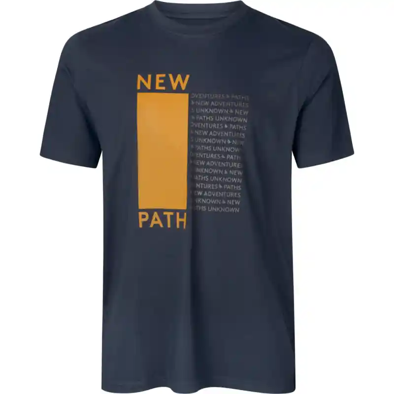 Seeland Herren T-Shirt Path Bestseller
