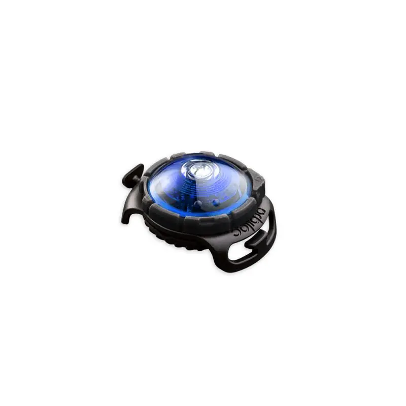 Orbiloc LED-Sicherheitslicht Dog Dual Blau Wochenendangebot