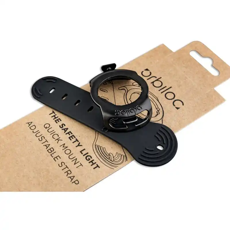 Schnäppchen Orbiloc Zubehör Quick Mount Adjustable