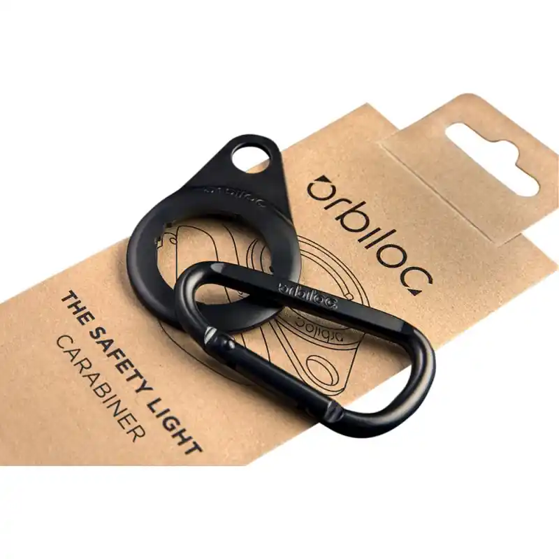 Preisreduziert Orbiloc Zubehör Carabiner