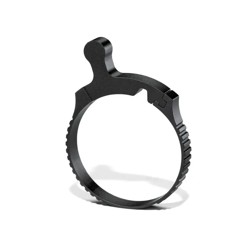 Leica Verstellhebel Throw Lever für Fortis 6 Versand Am Gleichen Tag