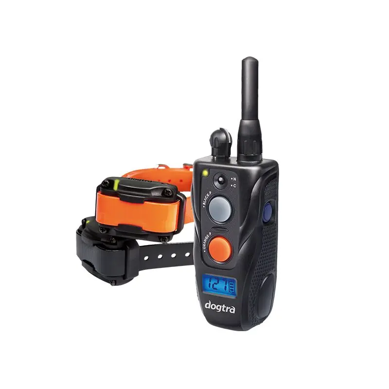 Dogtra Trainingshalsband 642C Top-Angebot