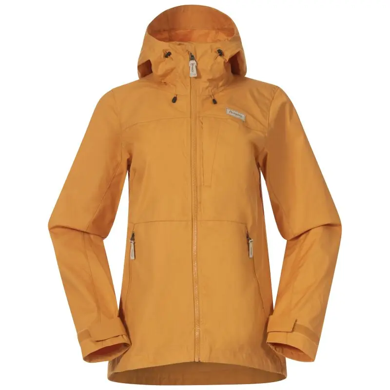 Bergans Damen Jacke Nordmarka Leaf Light Wind Markenware