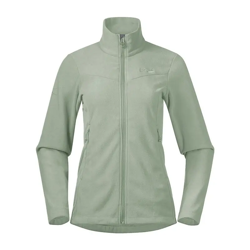 Saisonangebot Bergans Damen Jacke Finnsnes Fleece
