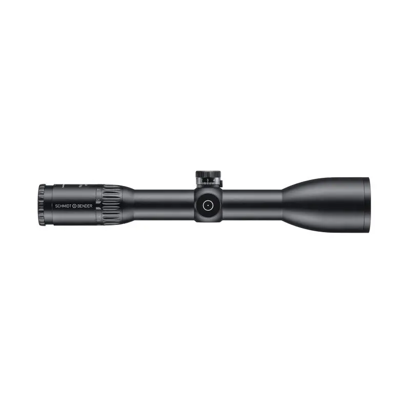 Schnäppchen Schmidt & Bender Zielfernrohr 3-12x54 Polar T96 P LMZ 2.BE D7 1cm cw ASV II LT / ASV II LT