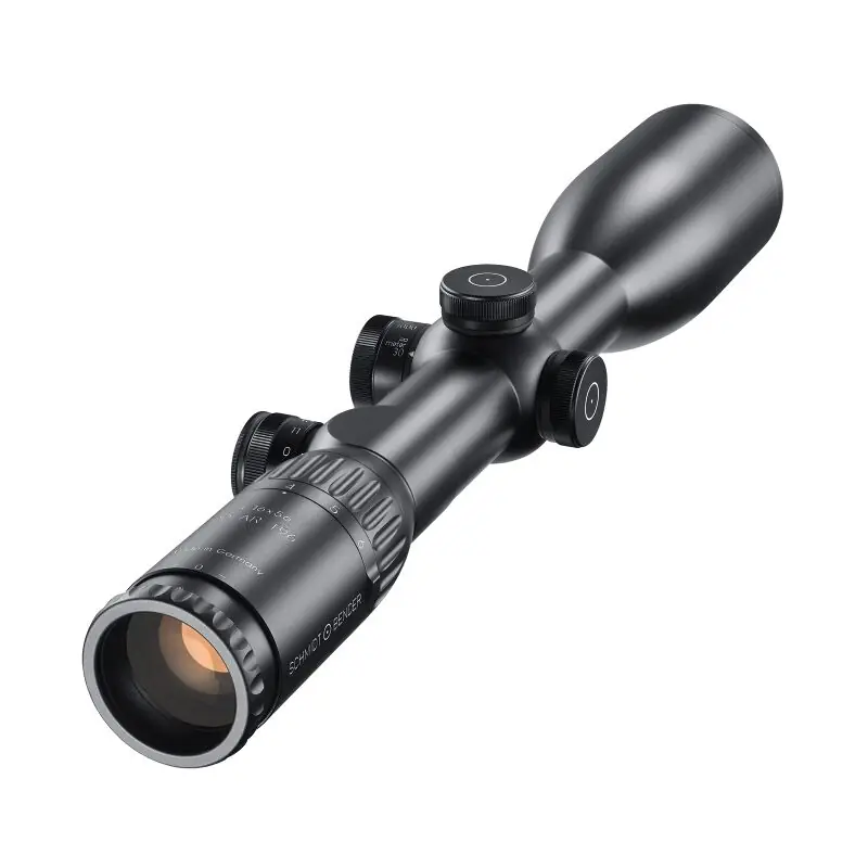 Neuheit Schmidt & Bender Zielfernrohr 4-16x56 Polar T96 P LMZ 2.BE D7 1cm cw ASV II LT / ASV II LT