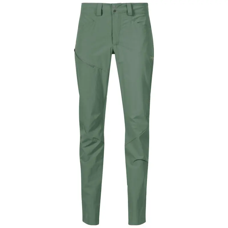 Bergans Damen Hose Vandre Light Softshell Preiswert