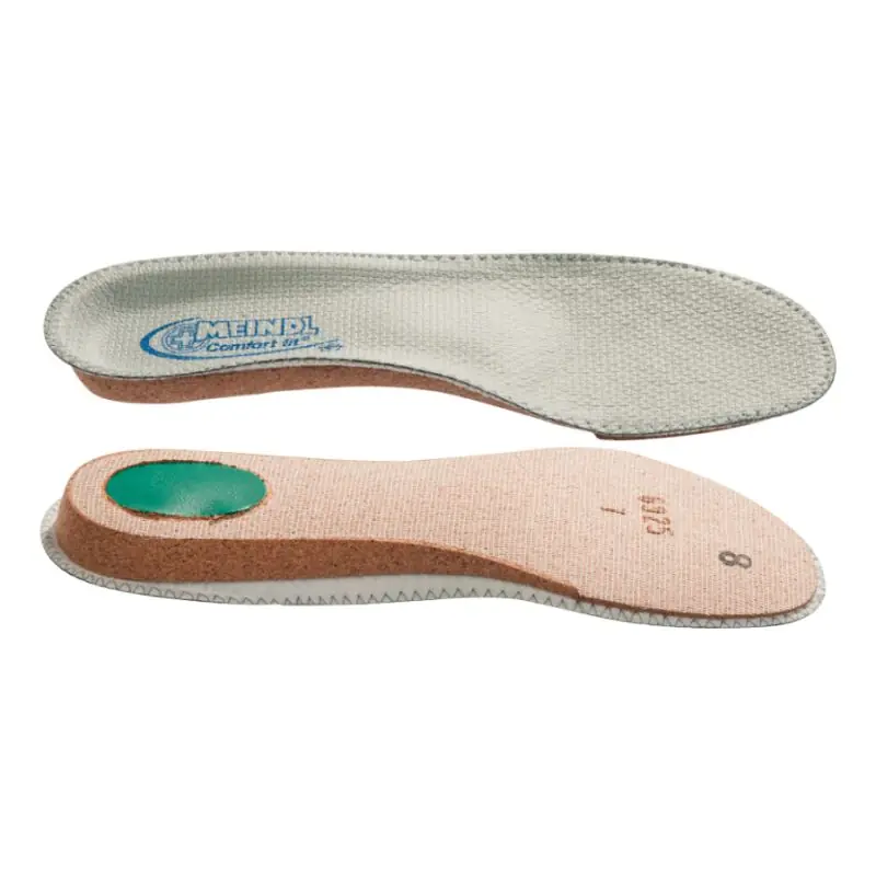 Nur Für Kurze Zeit Meindl Fußbett Comfort fit Hiking