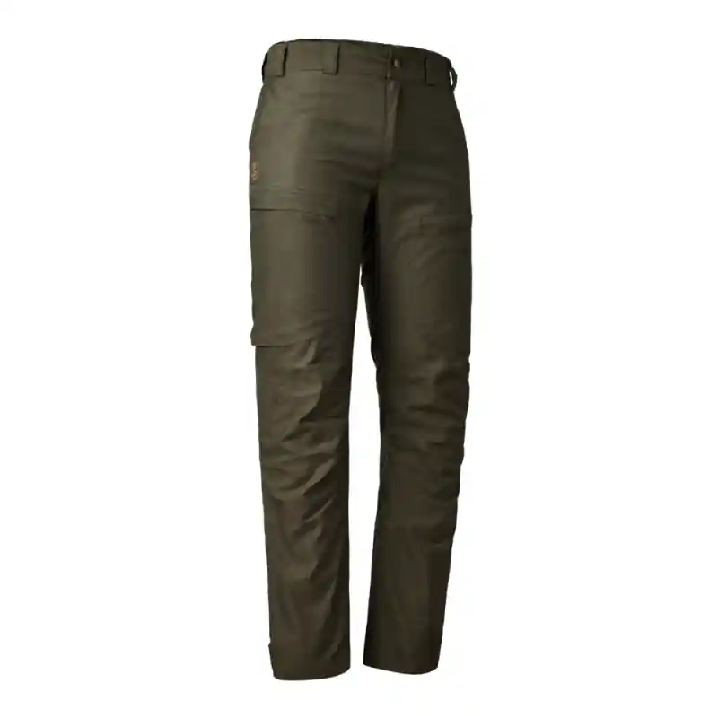 Sonderaktion Deerhunter Herren Hose Matobo Forest Green 46