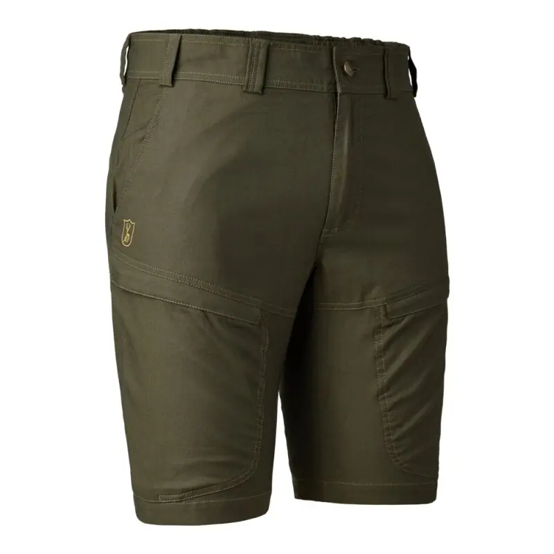 Deerhunter Herren Shorts Matobo Forest Green Angebot