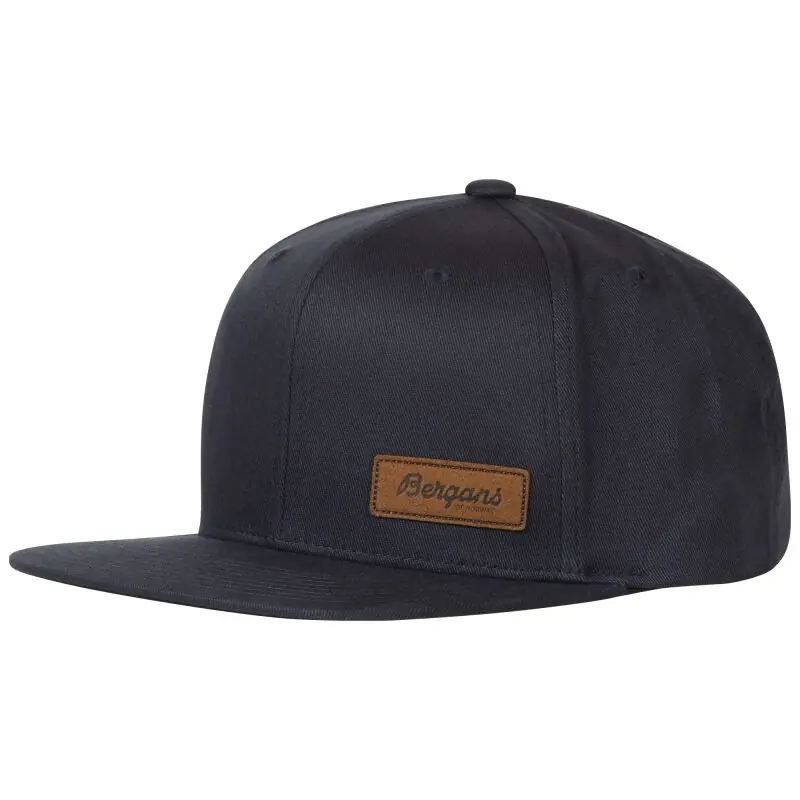 Sichere Zahlung Bergans Cap Nordmarka Snapback