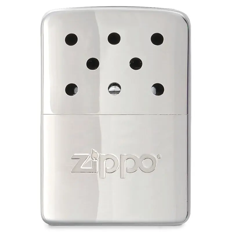 Bestseller Zippo Nachfüllbarer Handwärmer 6h Chrome