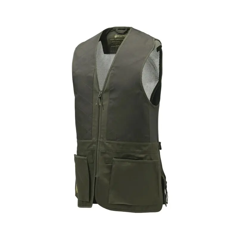 Beretta Herren Weste Tredi Schneller Versand