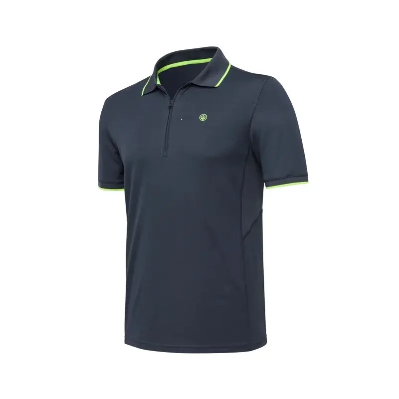 Beretta Herren Poloshirt Ice Power Versand Am Gleichen Tag
