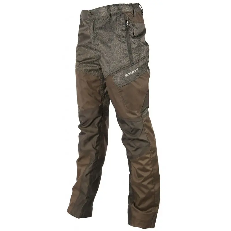 Preisreduziert Somlys Herren Hose Cordura Figther