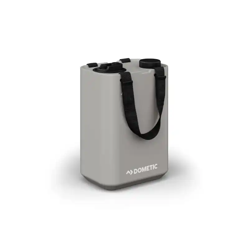 Meistverkauft Dometic Wasserbehälter Go Hydration Ash 11l