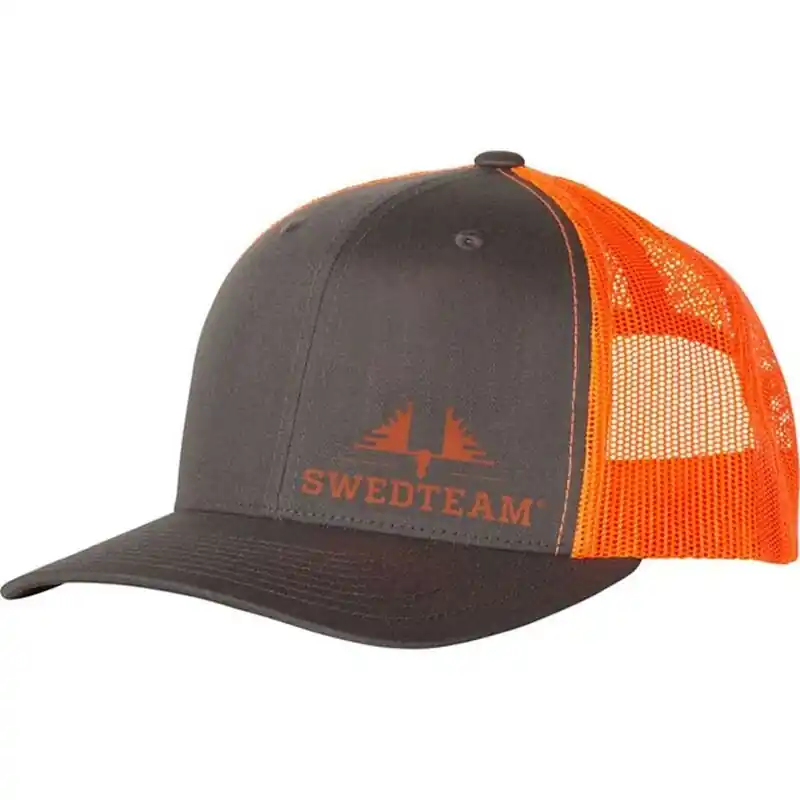 Begrenztes Angebot Swedteam Kinder Kappe Ultra Truck Swedteam Green