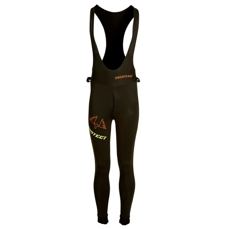 Swedteam Herren Keilerschutzhose Protect Liner Black Beliebt