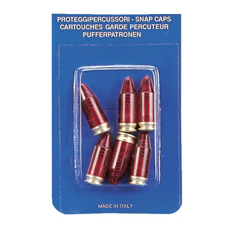 Sichere Zahlung Fritzmann Pufferpatrone Kal.