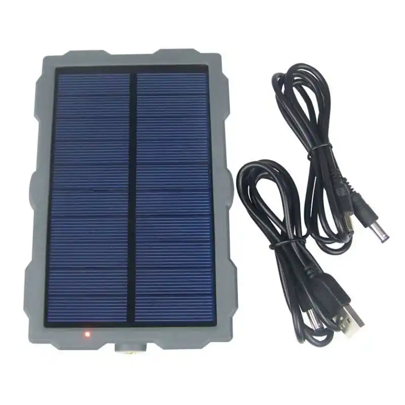 Schnäppchen Berger & Schröter Solar Li/Ion Akku 1500mAh für Wildkameras