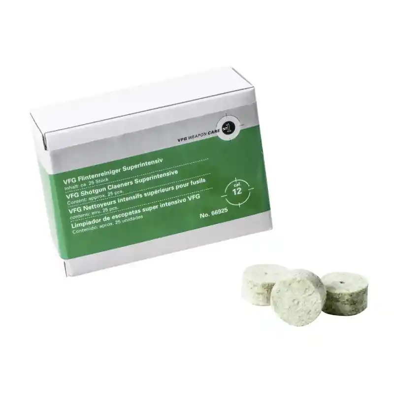 VFG Flinten Superintensivreiniger Kal. Neu