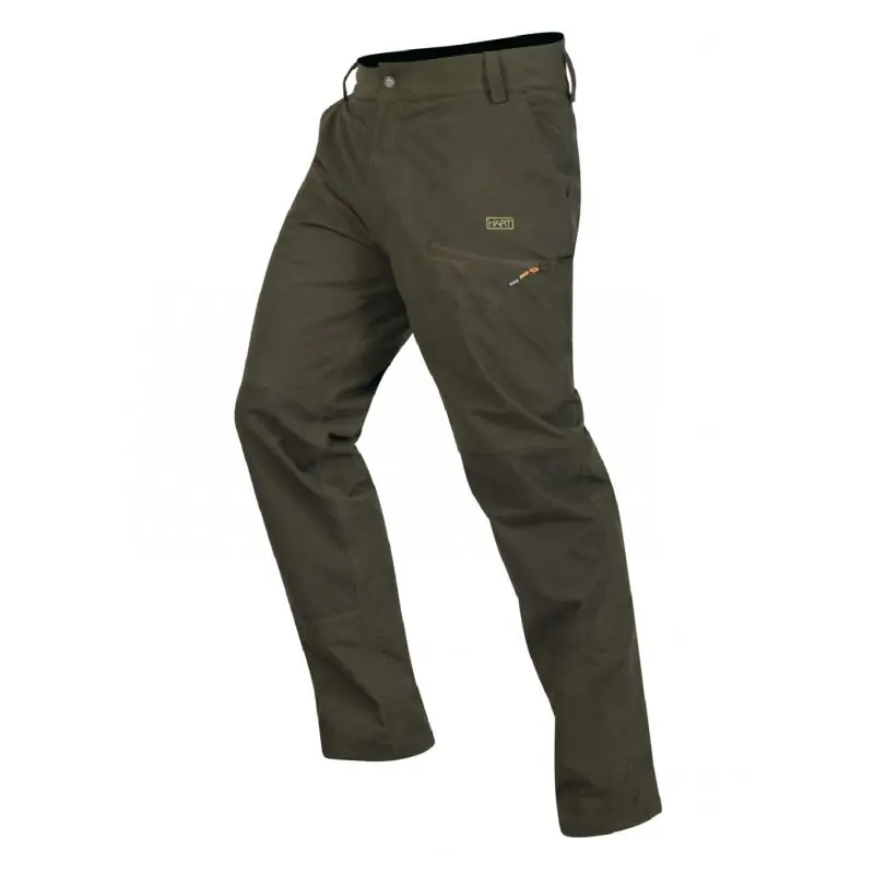 Hart Herren Hose Akon-T Green Versand Am Gleichen Tag