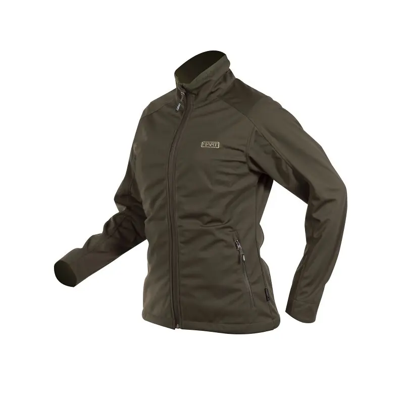 Hart Damen Softshelljacke Gorosta-S Billig