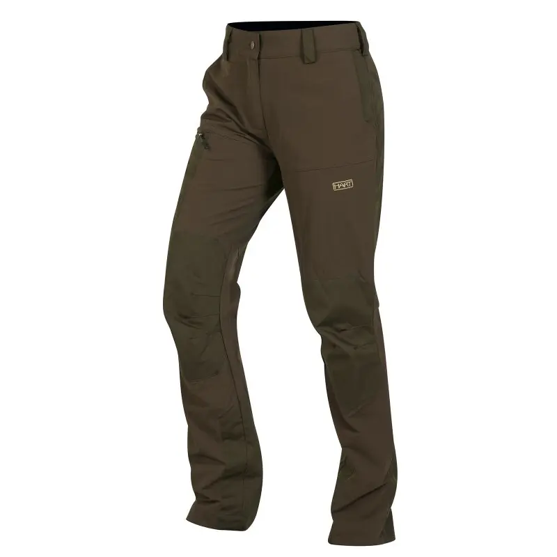 Hart Damen Hose Gorosta-T Rabatt