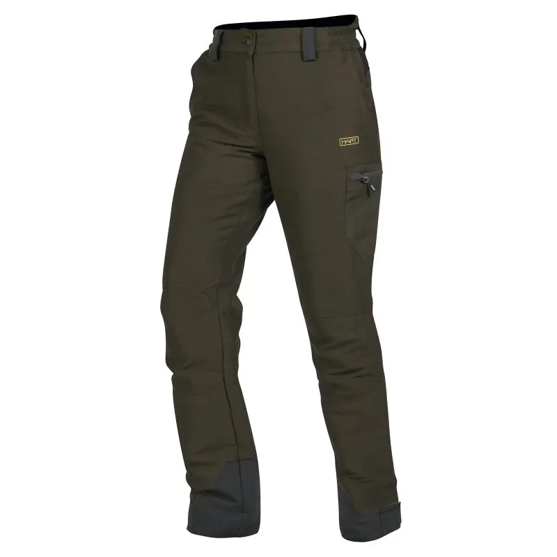 Rabatt Hart Damen Hose Wental-T