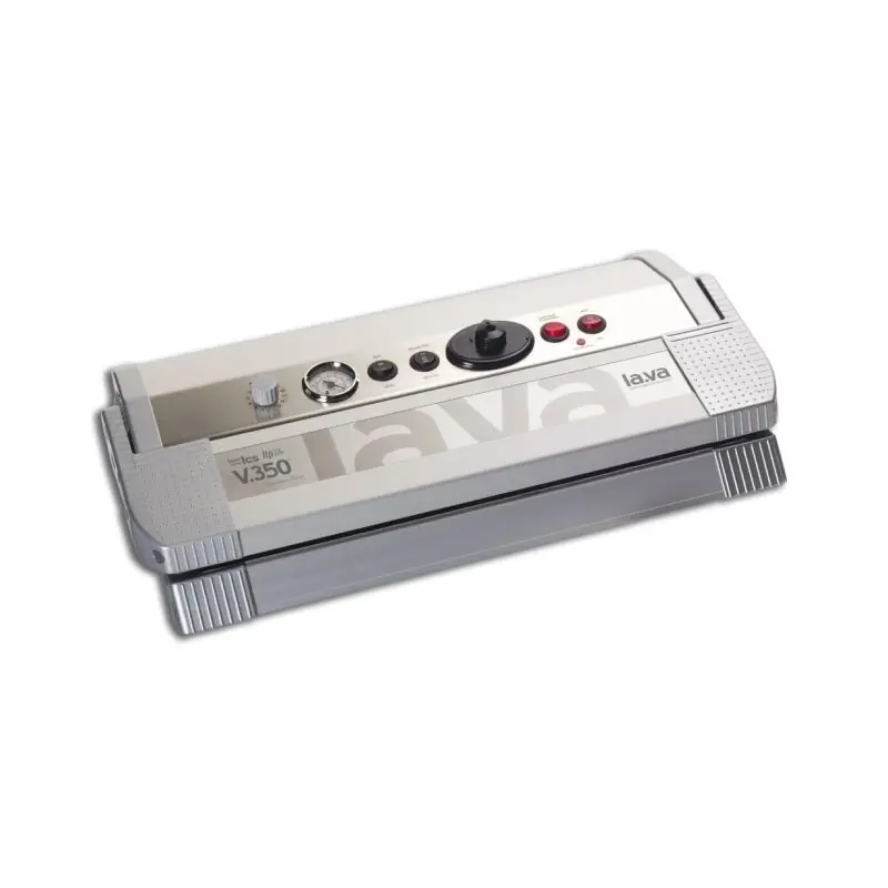 LA.VA Vakuumiergerät V350 Premium Top-Seller