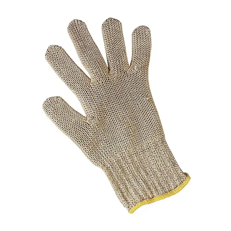 Begrenztes Angebot AKAH Fleischerhandschuh Schnittschutzhandschuh