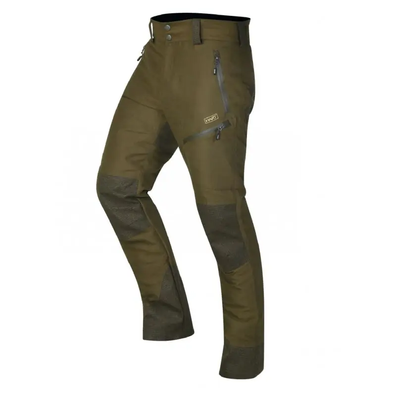Nur Heute Hart Herren Hose Skade-T