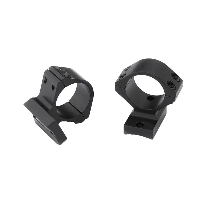 Aktuell Browning Festmontage für T-bolt 30mm Ringe hoch