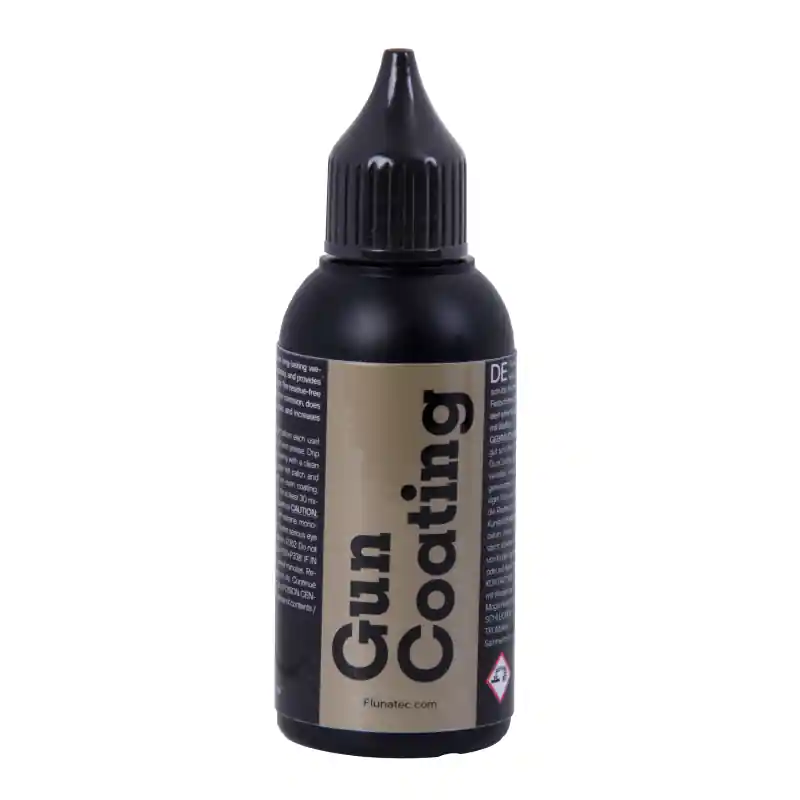 Knallerangebot Fluna Tec Gun Coating 50ml flüssig