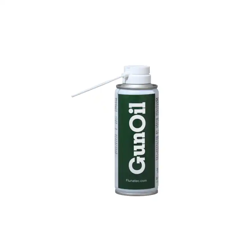 Echt Fluna Tec Waffenöl Aerosol 200ml