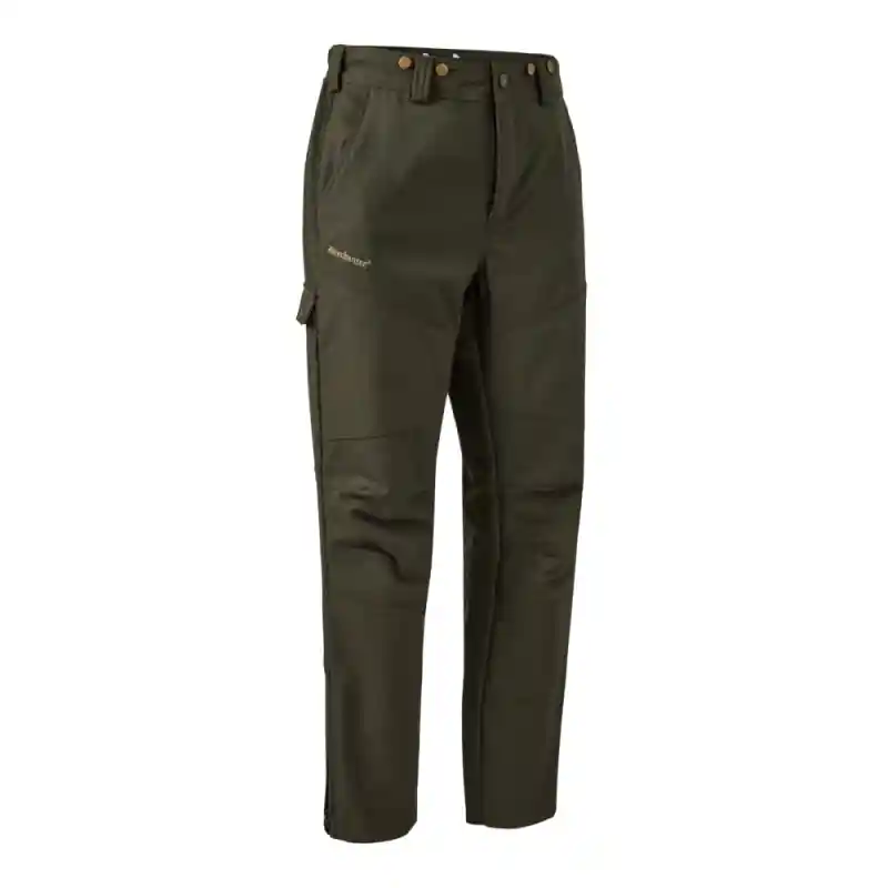 Deerhunter Stiefelhose Strike Extreme Palm Green 46 Neuheit