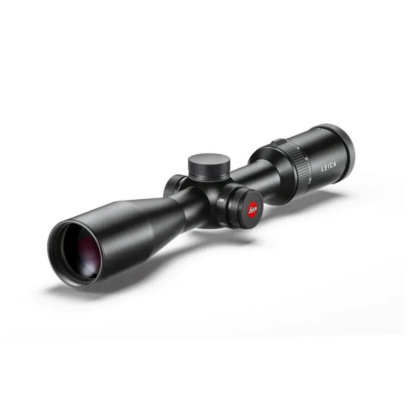 Leica Zielfernrohr FORTIS 6 1.8-12x42i L-4a mit Schiene Wochenendangebot