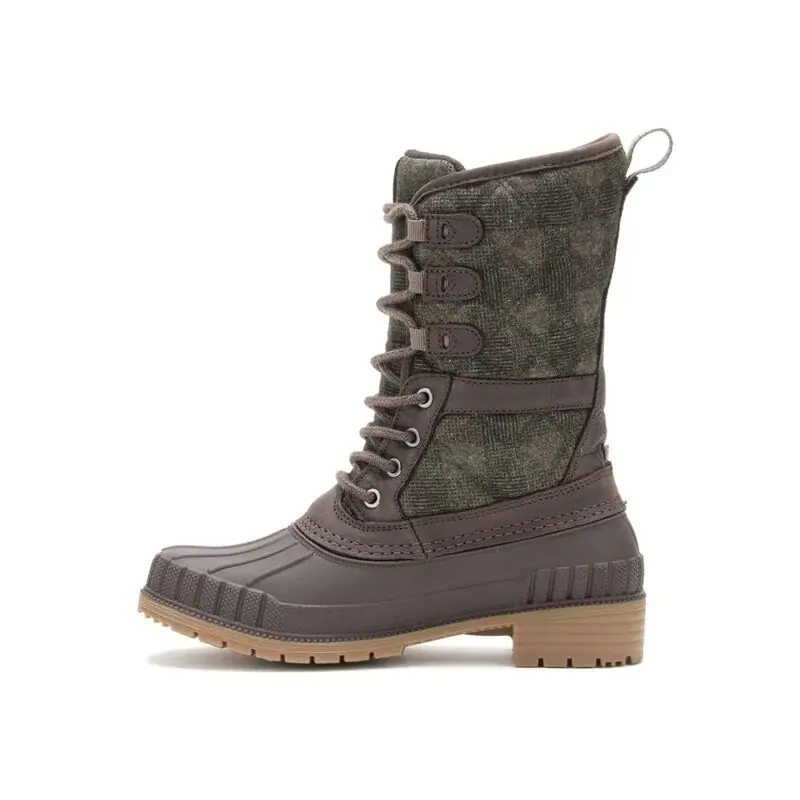 Kamik Damen Stiefel Sienna 3 Java Sofort Bestellen