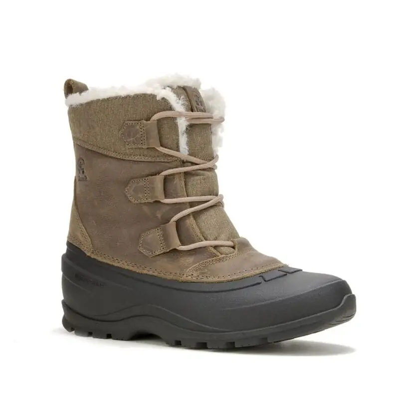 Jetzt Bestellen Kamik Damen Winterstiefel Snowgemlo