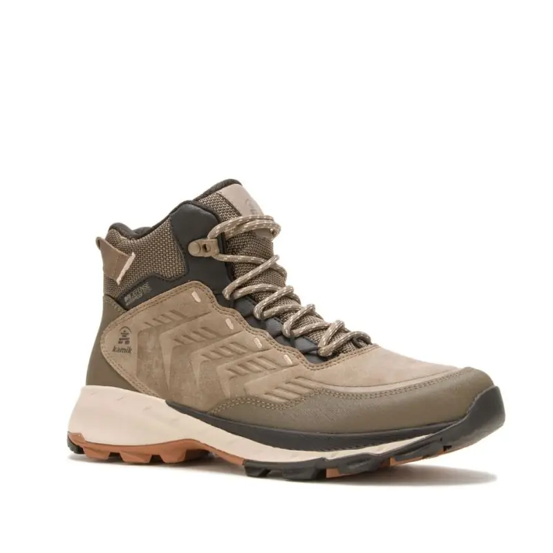 Kamik Damen Schuh Trek Lite M Fossil Bestseller