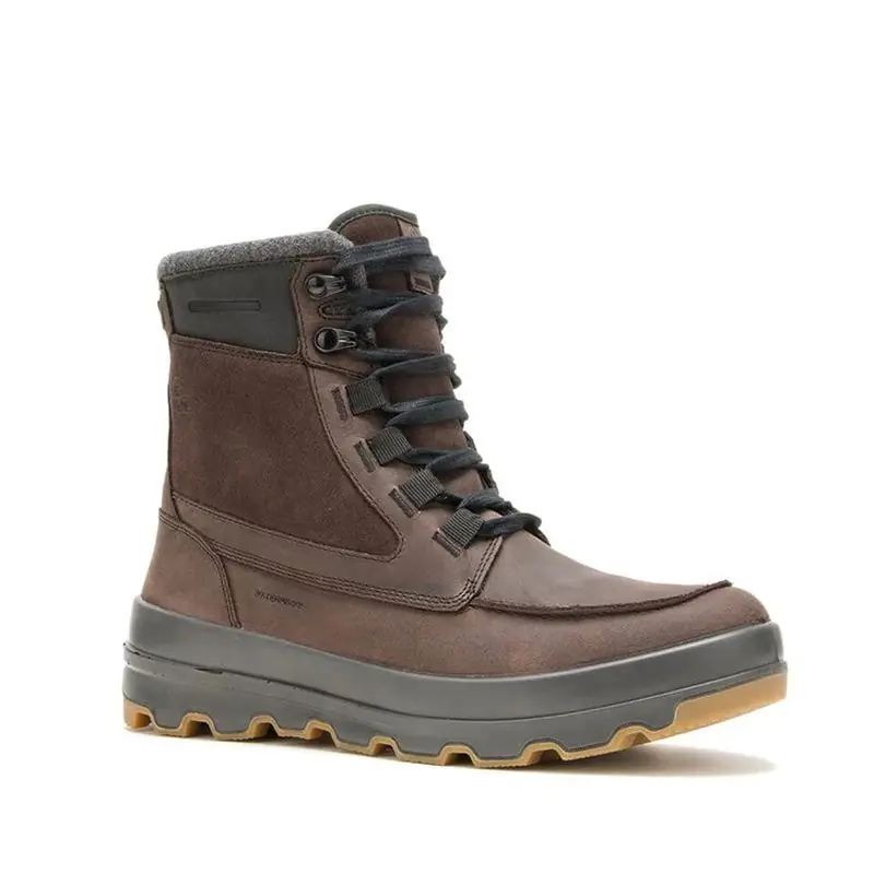 Mega-Angebot Kamik Herren Schuh Inception Dark Brown