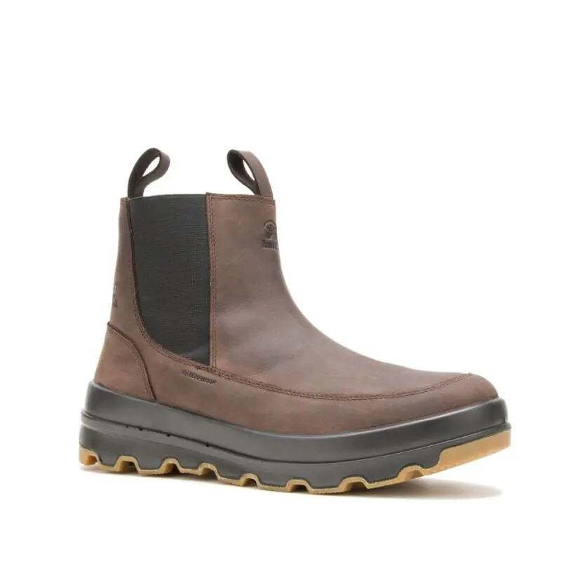 Kamik Herren Schuh Inception C Dark Brown Angebot