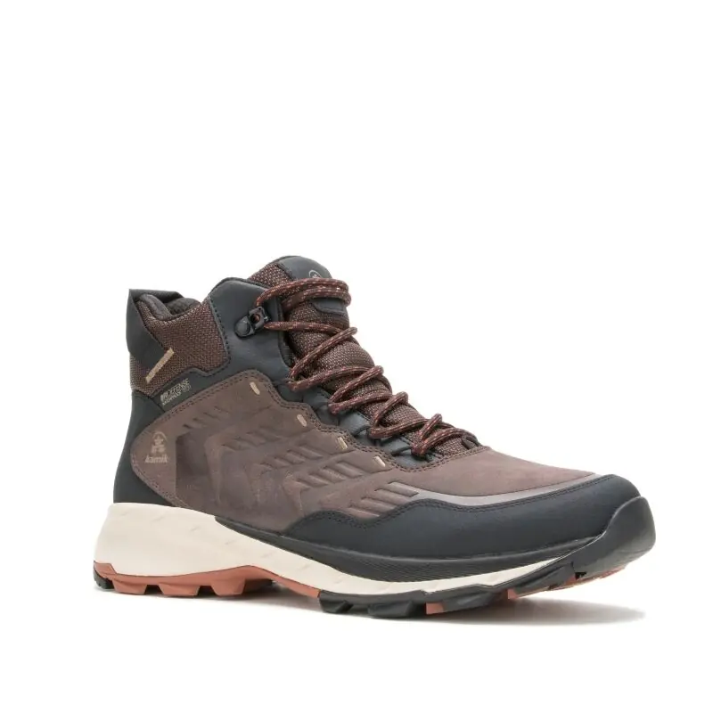 Kamik Herren Schuh Trek Lite M Knallerangebot