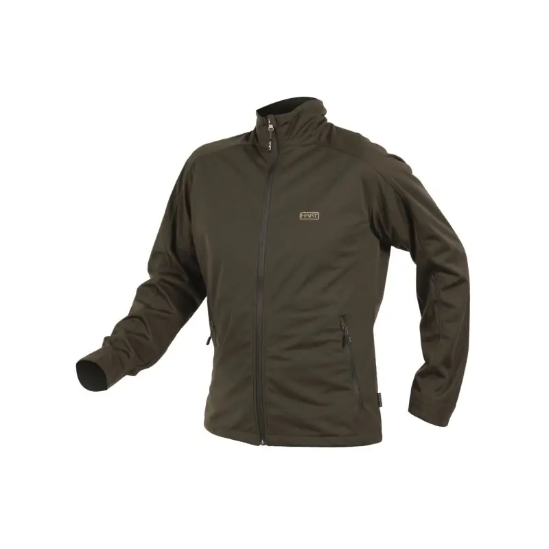 Hart Herren Softshelljacke Gorosta-S Angebot