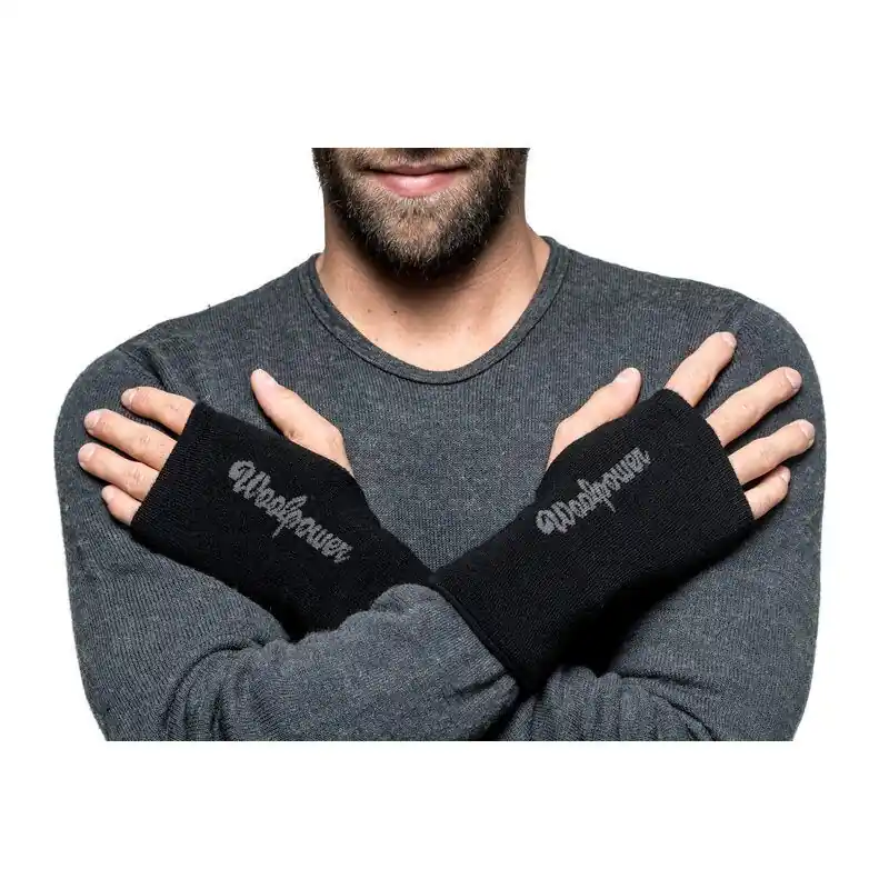 Neue Kollektion Woolpower Wrist Gaiter - Handgelenkwärmer 200