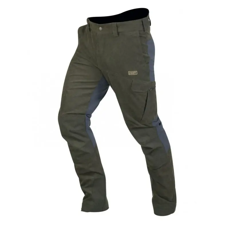 Hart Herren Hose Hasta-T Angebot
