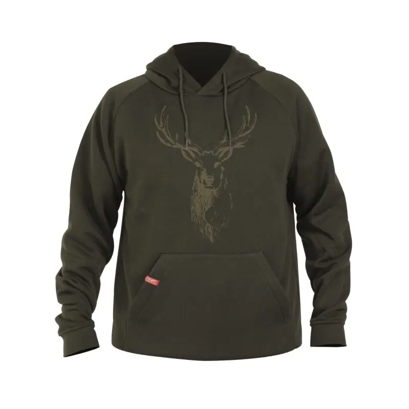 Top-Seller Hart Herren Pullover Branded-H grün