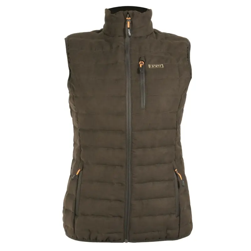 Hart Damen Weste Montaraz-V Bestseller